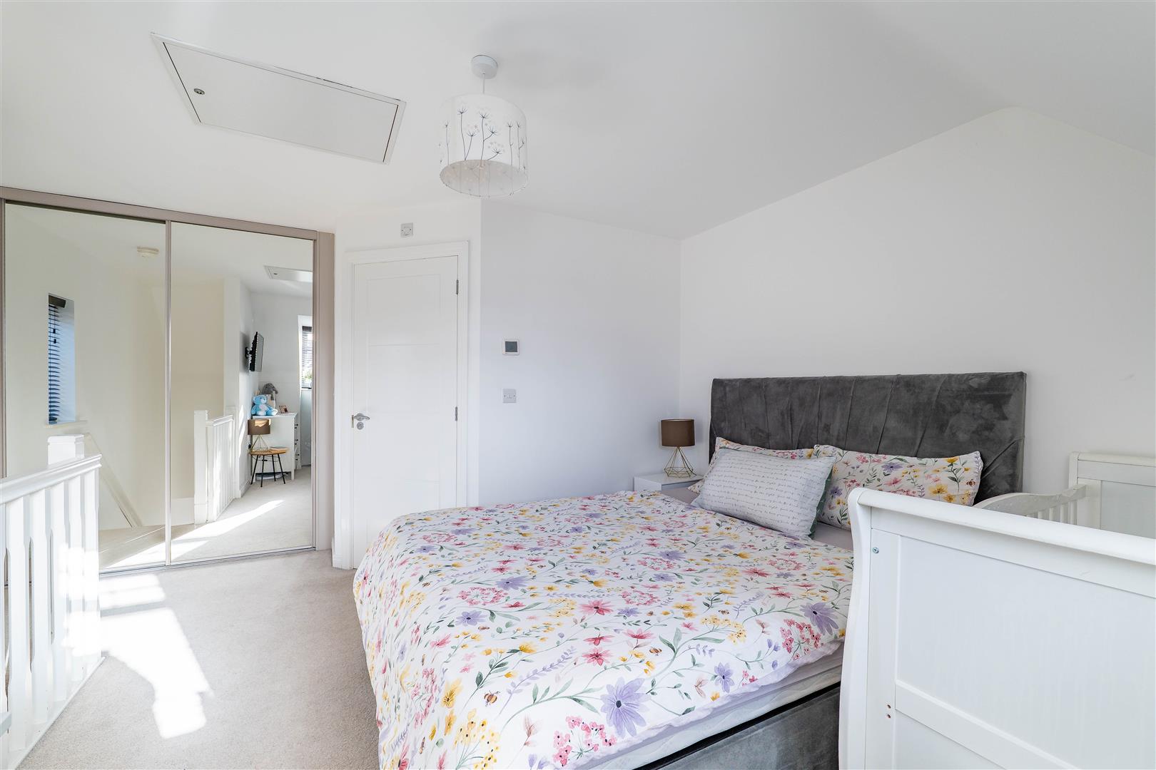 Pennington Drive, Leyland